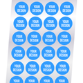 Upload your own DTF Gang Sheet
