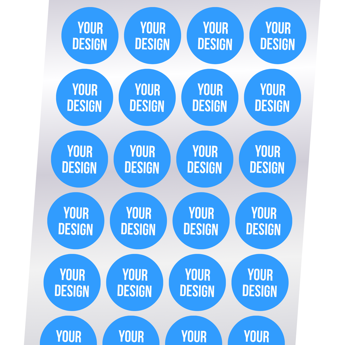 Upload your own DTF Gang Sheet