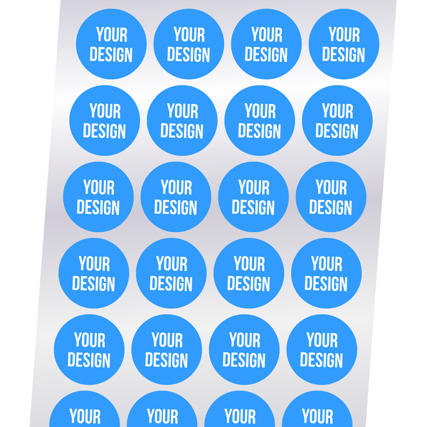 Upload your own print-ready DTF gang sheet file