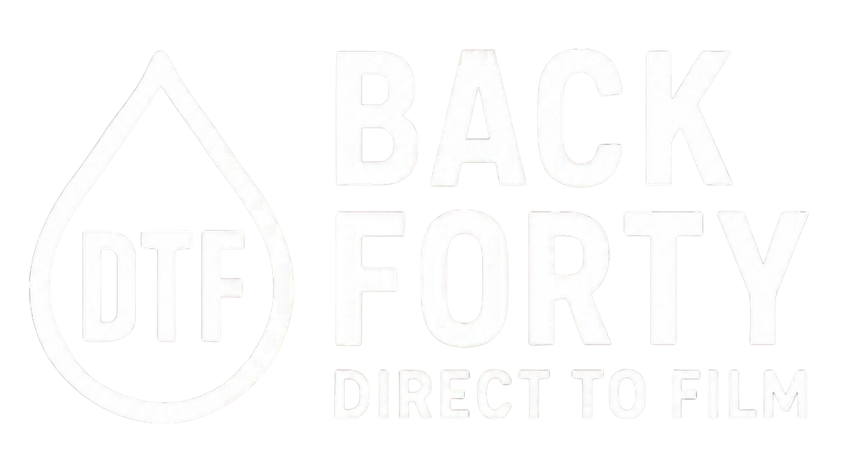 Back Forty DTF